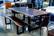 Modrest Taylor Modern Live Edge Wood Small Dining Bench by VIG Furniture