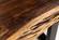 Modrest Taylor - X-Large Modern Live Edge Wood Dining Table by VIG Furniture
