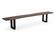 Modrest Taylor - X-Large Modern Live Edge Dining Bench by VIG Furniture