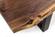 Modrest Taylor - X-Large Modern Live Edge Dining Bench by VIG Furniture