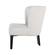 Divani Casa Ladean - Modern White Accent Chair by VIG Furniture