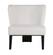 Divani Casa Ladean - Modern White Accent Chair by VIG Furniture