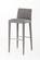 Modrest Medford Modern Grey Fabric Bar Stool by VIG Furniture