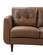 Divani Casa Lyman - Modern Brown Sofa by VIG Furniture