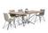 Modrest Naomi Modern Walnut Dining Table by VIG Furniture