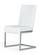 Modrest Batavia - Modern White Dining Chair (Set of 2) by VIG Furniture