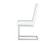 Modrest Batavia - Modern White Dining Chair (Set of 2) by VIG Furniture