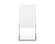 Modrest Batavia - Modern White Dining Chair (Set of 2) by VIG Furniture