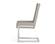 Modrest Batavia - Modern Grey Dining Chair (Set of 2) by VIG Furniture