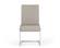 Modrest Batavia - Modern Grey Dining Chair (Set of 2) by VIG Furniture