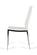 Libby - Modern White Leatherette Dining Chair (Set of 2) by VIG Furniture