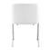 Modrest Darcy Modern White Leatherette Dining Chair (Set of 2) by VIG Furniture