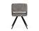 Modrest Palmer - Modern Grey Fabric Dining Chair (Set of 2) by VIG Furniture