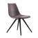 Modrest Condor - Modern Brown Dining Chair (Set of 2) by VIG Furniture