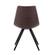 Modrest Condor - Modern Brown Dining Chair (Set of 2) by VIG Furniture