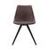 Modrest Condor - Modern Brown Dining Chair (Set of 2) by VIG Furniture