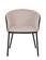 Modrest Nillie - Modern Beige & Grey Dining Armchair by VIG Furniture