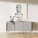 Modrest Hadley- Matte Grey Buffet by VIG Furniture