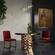 Modrest Kowal - Glam Black Marble Dining Table by VIG Furniture
