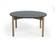 Modrest Denzel - Black Marble & Gold Coffee Table by VIG Furniture