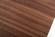 Modrest Gabriel Modern Square Walnut Coffee Table by VIG Furniture