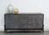Modrest Gabrielle - Contemporary Walnut & Gold Buffet by VIG Furniture