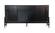 Modrest Gabrielle - Contemporary Walnut & Gold Buffet by VIG Furniture