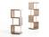 Modrest Stage 1 Modern Walnut Wall Unit by VIG Furniture