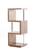 Modrest Stage 1 Modern Walnut Wall Unit by VIG Furniture