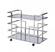 Modrest Caleb - Stainless Steel Wine Rack by VIG Furniture