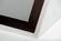 Modrest Christa Modern Ebony High Gloss Dining Table by VIG Furniture
