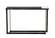Modrest Fargo Modern Ceramic & Grey Walnut Console Table by VIG Furniture