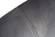 Modrest Chadwick Modern Grey Velvet & Rosegold Dining Chair by VIG Furniture