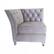 Divani Casa Ladue Transitional Corner Seater by VIG Furniture