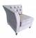 Divani Casa Ladue Transitional Corner Seater by VIG Furniture
