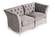 Divani Casa Ladue Transitional Corner Seater by VIG Furniture