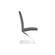 Angora - Modern Grey Dining Chair (Set of 2) by VIG Furniture