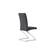 Angora - Modern Grey Dining Chair (Set of 2) by VIG Furniture