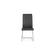 Angora - Modern Grey Dining Chair (Set of 2) by VIG Furniture