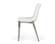 Modrest Frasier - Modern White Eco-Leather Dining Chair (Set of 2) by VIG Furniture