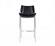 Modrest Dave Modern Black Eco Leather Bar Stool (Set of 2) by VIG Furniture