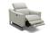 Divani Casa Eden - Modern Grey Leather Sofa Set by VIG Furniture