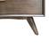 Modrest Novak Modern Dark Oak Chest by VIG Furniture