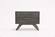 Nova Domus Soria Modern Grey Wash Bedroom Set by VIG Furniture