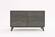 Nova Domus Soria Modern Grey Wash Bedroom Set by VIG Furniture