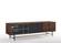 Modrest Bronson Mid-Century Modern Walnut & Grey TV Stand by VIG Furniture