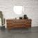 Modrest Paula - Mid-Century Walnut Dresser by VIG Furniture