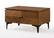 Modrest Paula - Mid-Century Walnut Nightstand by VIG Furniture