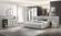 Nova Domus Maranello - Modern Grey Bed Set by VIG Furniture