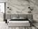 Nova Domus Maranello - Modern Grey Bed Set by VIG Furniture